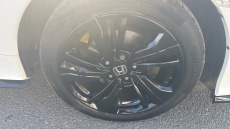 Honda Civic 1.5 VTEC Turbo Sport Plus 5dr Petrol Hatchback